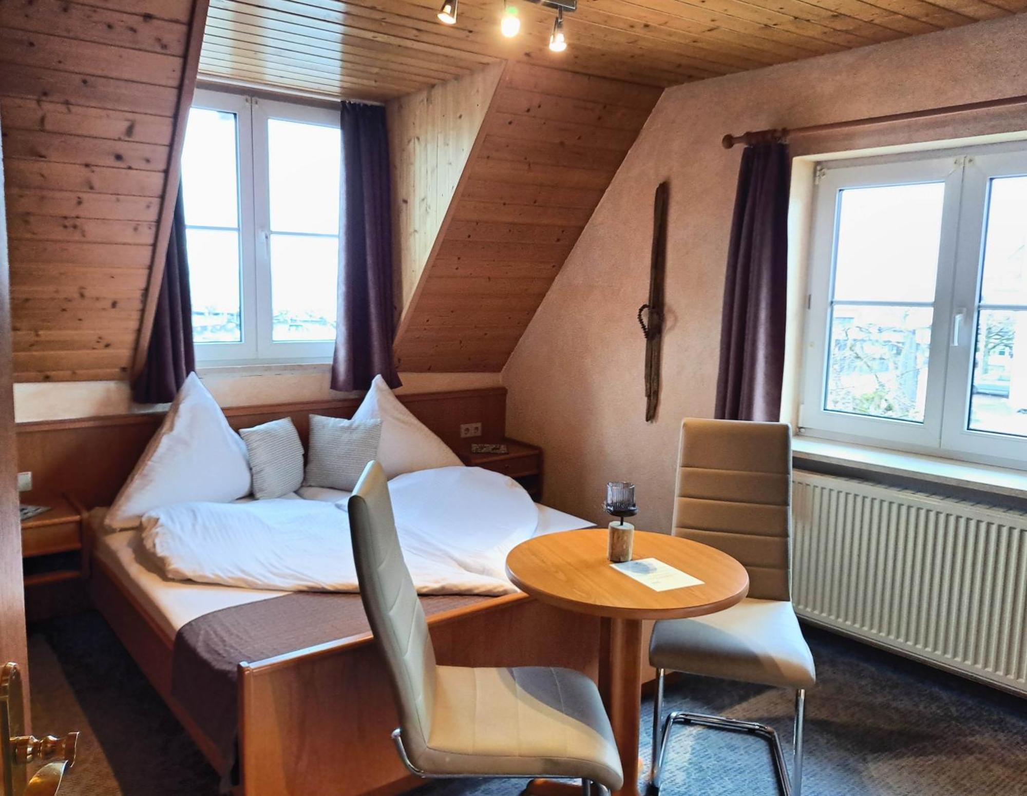 Hotel Klett B&B Langenargen Exterior photo