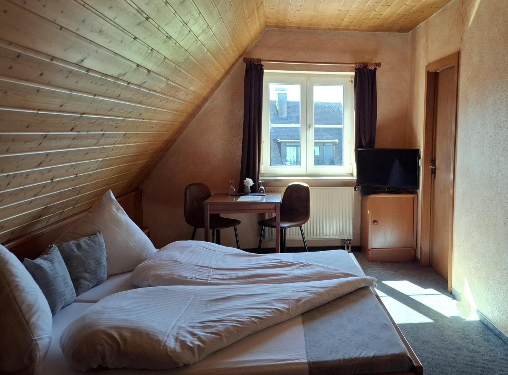 Hotel Klett B&B Langenargen Exterior photo
