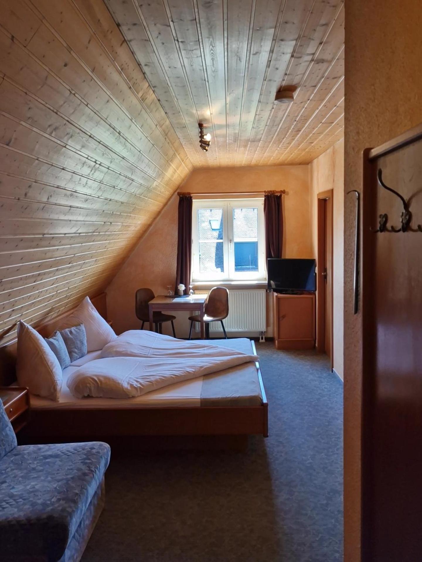 Hotel Klett B&B Langenargen Exterior photo